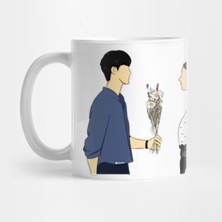 It's Okay to Not Be Okay Kdrama Mug